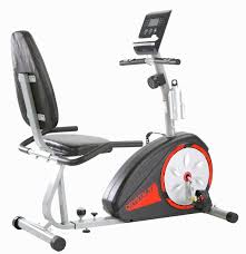 Bicycle Ergometer