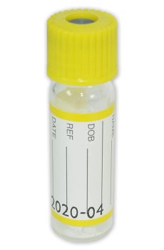 Fluoride Oxalate