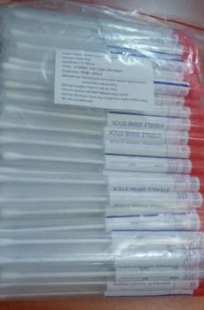 Swab stick