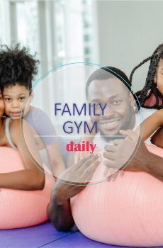 Daily -Family Package(family of four)