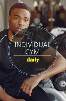 Daily -Individual