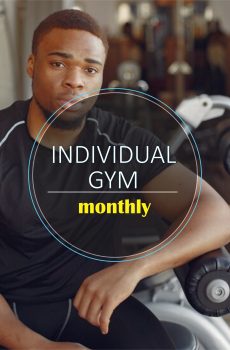 Monthly -Individual